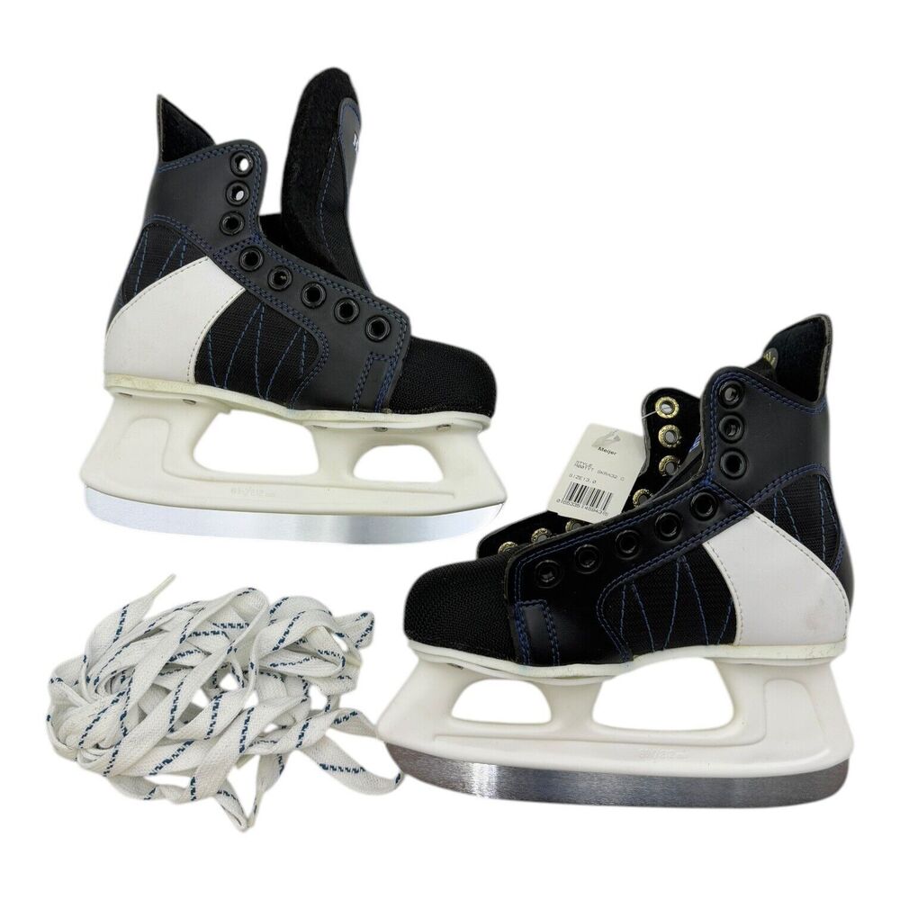 CCM Rapide 32 Ice Hockey 13J - Kids Skate Size 13J